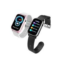 Reloj de Seguimiento 4G LTE, en Oferta, Antipérdida, Localizador GPS para Niños