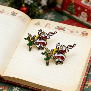 Insignias Metálicas Personalizadas con Diseños Irregulares, Recuerdos Culturales y Creativos para Turismo, Regalos y Obsequios de <span class=keywords><strong>Intercambio</strong></span> - Product Image 6