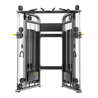 Appareil de musculation professionnelle avec câble, équipement de gymnastique, de sport à domicile, chine