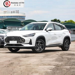 Offerta Speciale 2021 2022 2023 <span class=keywords><strong>MG</strong></span> <span class=keywords><strong>ONE</strong></span> 1.5T Edizione Startup CVT 5 Porte 5 Posti SUV Compatto a Benzina Senza Incidenti - Product Image 1