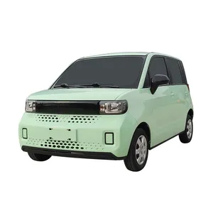 hot sales RHD van solar powered vehicles right hand used cars for city taxi