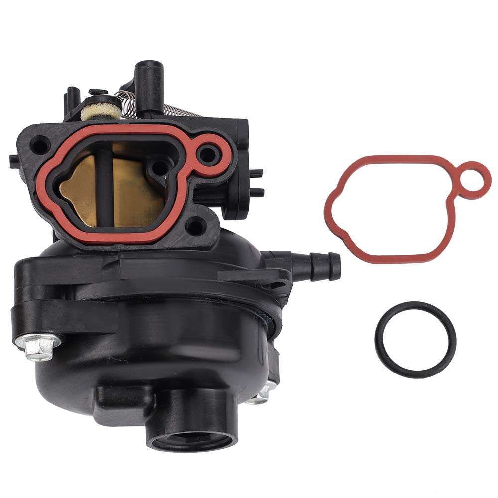 Plastic Carburetor for Briggs Stratton 799584 593260 799579