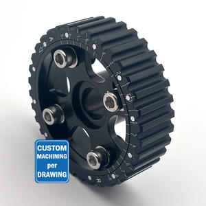 Braket kustom mesin CNC untuk T1 Race Development Honda b-series Trigger Cam B16A B18C1 B18C5 B18A/B B20 T1CT - Product Image 2