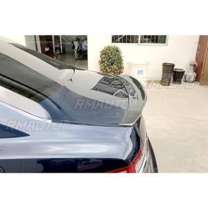 Alerón Trasero para Maletero de Coche Continental, Accesorios para Lincoln Continental 2014-2020, Modificación del Alerón Trasero del Maletero - Product Image 4