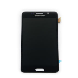 Schermo Lcd per telefono cellulare per <span class=keywords><strong>Samsung</strong></span> <span class=keywords><strong>Galaxy</strong></span> <span class=keywords><strong>A5</strong></span> <span class=keywords><strong>2016</strong></span> A510 A510F A510M A510FD OLED sostituzione schermo Lcd - Product Image 1