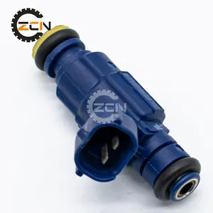 Hoge Kwaliteit Brandstof Injectoren Bo-Sch 35310-02900 3531002900 9260930017 Voor Picanto 1TR 2TR 3RZ 2RZ Brandstof Injector nozzle