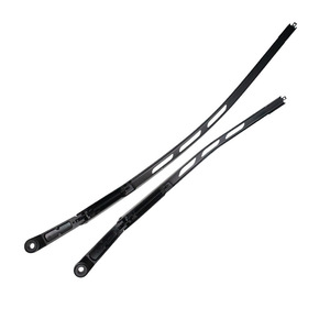 แขนปัดน้ำฝนกระจกหน้ารถ Buick Gl8 รุ่น 9071355 9006080 ของแท้ตรงรุ่นโรงงาน - Product Image 2