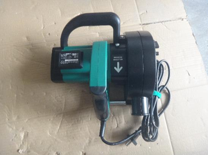 1700W حجر الطوب ملموسة جدار مطاردة قطع ماكينة حفر نينغبو الصانع M1Y-OC01-150 - Product Image 4