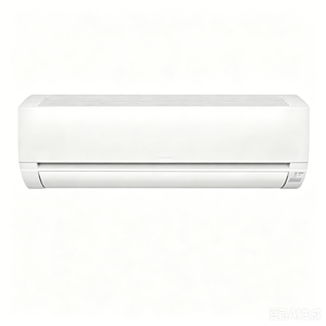 เครื่องทำความร้อนและความเย็นอัจฉริยะ 10001-12000 บีทียู แบบติดผนัง ความถี่แปรผัน ใช้สารทำความเย็น R32 ประหยัดพลังงาน ระดับประหยัดพลังงาน  ประหยัดไฟฟ้า - Product Image 6