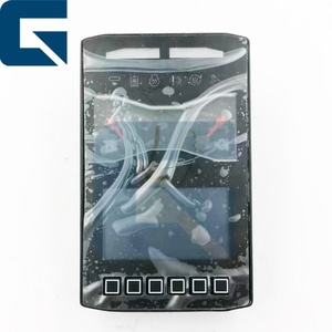 Monitor de Excavadora 589-5731 5895731 para E306 E307 - Product Image 1