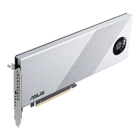 Nouvelle carte de remplacement de bureau Hyper M.2 X16 Gen 4 d'origine