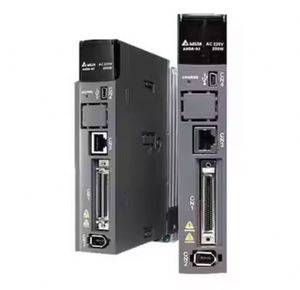 Servoaccionamiento Delta ASD-A3 Original Nuevo, RS485 para Automatización Industrial, ASD-A3-0121-L, ASD-A3-0221-L, ASD-A3-0721-L - Product Image 1