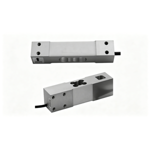 Celdas de Carga de un Solo Punto de Aluminio Veidt Weighing UK para Básculas Comerciales OAP AMI-250kg, AMI-300kg, AMI-500kg AMI-250kg Veid - Product Image 4
