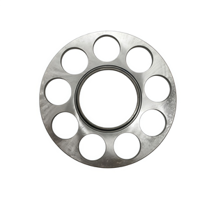 Pièces de réparation de pompe hydraulique A10VD28 pour excavatrices EX30/35/40, TB035/045/25/16, SH30, SH35, HD250 - Plaque rotative de pompe principale - Product Image 4