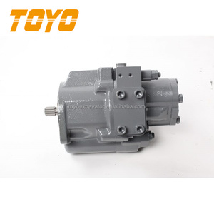 ปั๊มหลักรถขุด R30-7 303 E303 ZX70 -7 H รุ่น AP2D25 AP2D36 AP2D18 ปั๊มไฮดรอลิก - Product Image 3