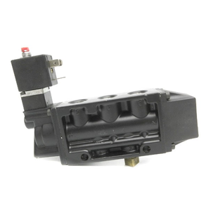 ใหม่แกะกล่อง พร้อมใช้งาน IMI K71EA00KS6KV11-W2 24VDC 0.25A 150PSI ตัวควบคุม PLC อุตสาหกรรมคลังสินค้า IMI K71EA00KS6KV11-W2 - Product Image 1