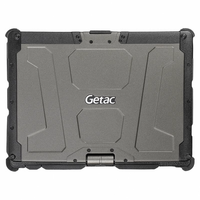 Ordinateurs robustes Getac V110, ordinateur portable 15,6 pouces avec processeur Core I5, stockage 1 To, design industriel rotatif pour le secteur pétrolier et gazier