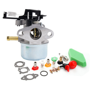 Carburateur mécanique 590948 591137 pour tondeuse à gazon, pièce de rechange pour moteur à essence - Product Image 2