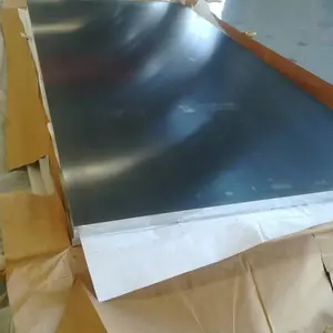 Производство на складе 7000 серии листового металла 7075 Алюминиевые листовые пластины толщиной 5,0 мм для продажи