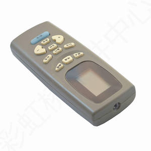 Controles Remotos para Aire Acondicionado Gree, Compatibles con los Modelos Y502KY502E, Universales, Originales, para Little Bee, Little Golden, de Silicona, para el Hogar - Product Image 4