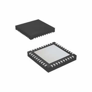 Buy Electronics Components Online Power Management (PMIC) Original ISL6308CRZ <b>40</b> VFQFN Exposed Pad - Product Image 1