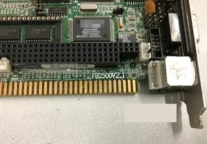 Tarjeta IPC Original FB2500 V2.1 100% Funcional, Tarjeta CPU FB2500, Bus PICMG10 PC/104 con CPU y RAM, Tarjeta FB2500 V2.1 - Product Image 2