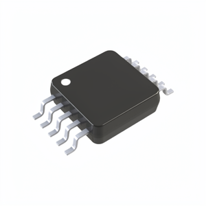 Gestión de Energía (PMIC) LTC4252CIMS-2 # TRPBF Comprar en Línea Componentes Electrónicos BOM IC en Stock 10 TFSOP, 10 MSOP - Product Image 1