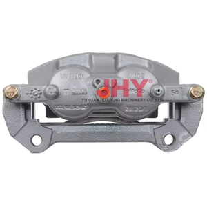 Pinza de freno delantero 18-P5405 AL3Z2B120B AL3Z2B120A AL3Z2B292A para Ford Expedition <span class=keywords><strong>LINCOLN</strong></span> Navigator <span class=keywords><strong>Mark</strong></span> <span class=keywords><strong>LT</strong></span> - Product Image 5