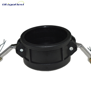 Cao cấp nhôm/Đồng/thép không gỉ/PP/Nylon Ống camlocks trong các loại A,B,C,D,E,F,DC, dp nhanh chóng khớp nối ống từ <span class=keywords><strong>1</strong></span>/2 ''đến 8'' - Product Image 5