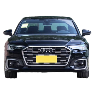 Grande remise FAW A6L 2024 2025 40 TFSI luxe édition élégante berline à essence grand <span class=keywords><strong>espace</strong></span> à la fois familial et professionnel utilisé - Product Image 1