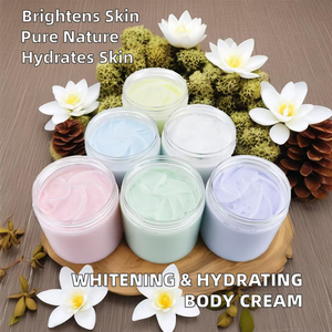 Manteca Corporal Multi-Lipídica - Crema Corporal Hidratante y Nutritiva con Aceite de Coco y Manteca de Karité. Cuidado Hidratante para Piel Seca - Product Image 4