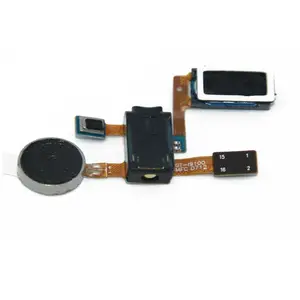 Perfect Quality With Low Price Power Button Flex Cable With Vibrator Motor Ribbon Replacement For Samsung Galaxy S2 i9100