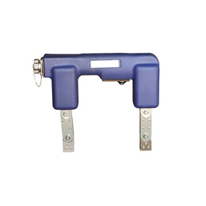 Nhà sản xuất trực tiếp xách tay từ hạt phát hiện lỗ hổng Pin lithium cung cấp điện nhựa vật liệu thép bột Detector - Product Image 4