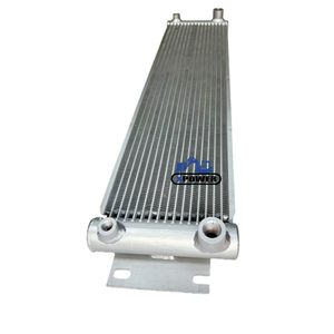 Nuevo Enfriador de Aceite de Aluminio de Alta Calidad XPower 1W-0289 1W0289 para Excavadora de Orugas - Product Image 3