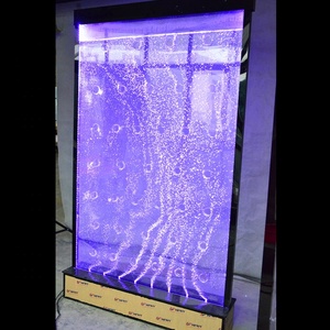 Panel LED Cascada para Decoración de Bares y Discotecas / Muebles para Bares y Salones - Product Image 3