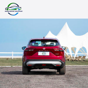 <span class=keywords><strong>Nissan</strong></span> <span class=keywords><strong>Qashqai</strong></span> 2.0 CVT XV Comfort Edition 2023 d'<span class=keywords><strong>occasion</strong></span>, très demandée, SUV durable, essence - Product Image 6