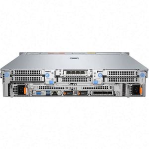 Serveur en rack Dell PowerEdge R760/R750/R650/R770, Dell Intel Xeon 4314/32G/64G 3200, tout neuf, Emc /R750xs - Product Image 1