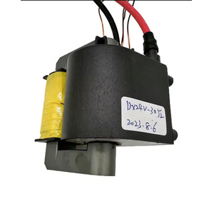 प्लाज्मा इग्निशन ट्रांसफार्मर के लिए 15kv उच्च वोल्टेज बिजली की आपूर्ति - Product Image 6