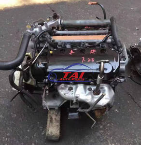 Moteur d'occasion Mitsubishi 6G74 à 6 cylindres de 3,5 L en acier de haute performance et de haute qualité, avec garantie de 6 mois, à vendre - Product Image 5