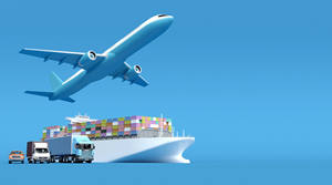 Transitario FBA <span class=keywords><strong>de</strong></span> China a EE. UU. Y Canadá | Envío aéreo, exprés y <span class=keywords><strong>de</strong></span> <span class=keywords><strong>camiones</strong></span> puerta a puerta | Términos DDP con seguro <span class=keywords><strong>de</strong></span> <span class=keywords><strong>carga</strong></span> - Product Image 2