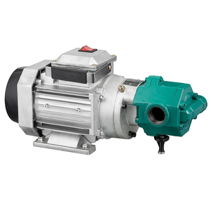 High-power Self-priming Hydraulic <strong>Oil</strong> Gear Diesel <strong>Oil</strong> <strong>Pump</strong> Fuel Dispenser Gear <strong>Electric</strong> Suction <strong>Pumps</strong> - Product Image 1