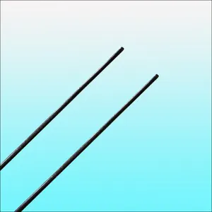 OEM Fishing rod building 2.1m 2.7m 2 sections Fast/Xfast action carbon fiberglass Surf rod blank
