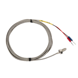 Nuevo producto promocional, <span class=keywords><strong>termopar</strong></span> de <span class=keywords><strong>tipo</strong></span> tornillo M6 J <span class=keywords><strong>K</strong></span> con Sensor - Product Image 3