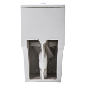 Inodoro thiết kế mới gốm một mảnh nhà vệ sinh <span class=keywords><strong>WC</strong></span> tầng gắn Ware nước Closet nhà vệ sinh - Product Image 5