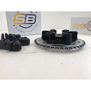 YAMAHA Corona Mozzo Para Strappi XJ6 2008-2015 Corona y Buje de Rueda - Product Image 6