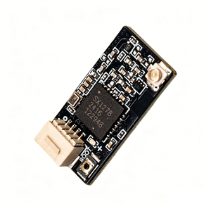ESP8285 Nano ELRS Receiver 433MHz ExpressLRS Long Range RX for FPV <b>Quadcopter</b> <b>Drone</b> - Product Image 2