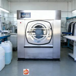 Lavadora Industrial de Ahorro de Energía, Lavadora que Funciona con Monedas, <span class=keywords><strong>Lavandería</strong></span> de <span class=keywords><strong>Autoservicio</strong></span> - Product Image 1