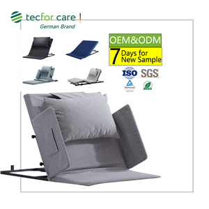 Sandaran Tempat Tidur Elektrik Tecforcare Dengan Bantal Tempat Tidur Medis Perawatan Lansia di Rumah Sandaran Tempat Tidur yang Dapat Disesuaikan Produk Perawatan Lansia Kesehatan - Product Image 1