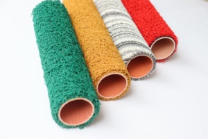 Le rouleau à Texture <span class=keywords><strong>stuc</strong></span> est idéal pour appliquer des peintures à Texture lourde et des epoxy agrégées - Product Image 6
