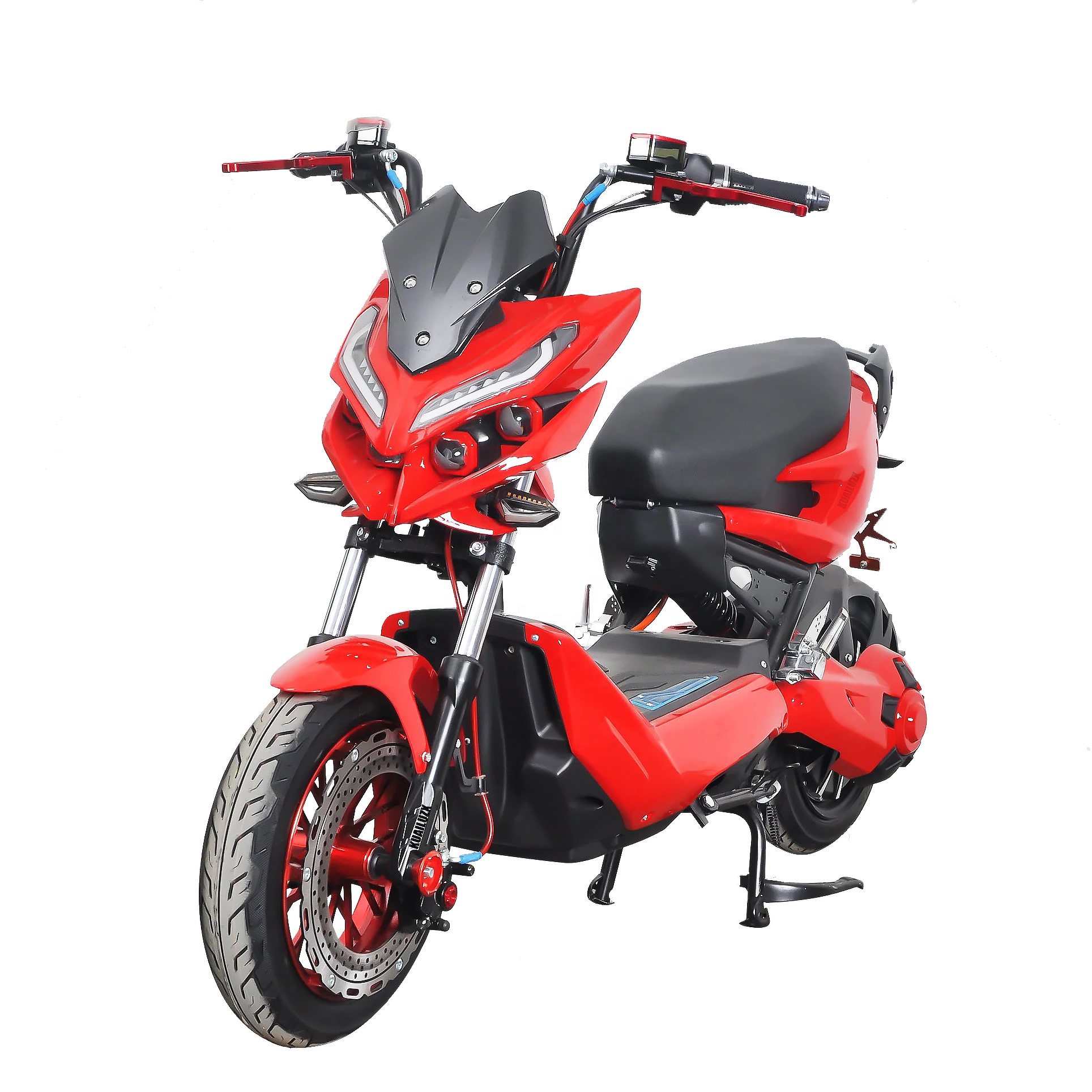 Cheap 72V Moto Electrica High Speed Long Range Electric Bike Motorcycle Adult Off-Road Electric Motorcycles Scooter Moped Bike